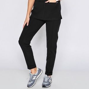 figs satara trouser scrub pant XS